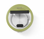 BOLLITORE PER ZUPPA UNIQ, HENDI, DESIGNED BY ROBERT BRONWASSER, 8L, BEIGE, 220-240V/500W, Ø365X(H)32 - 860557