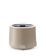 BOLLITORE PER ZUPPA UNIQ, HENDI, DESIGNED BY ROBERT BRONWASSER, 8L, NERO, 220-240V/500W, Ø365X(H)325 - 860526