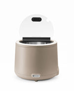 BOLLITORE PER ZUPPA UNIQ, HENDI, DESIGNED BY ROBERT BRONWASSER, 8L, VERDE, 220-240V/500W, Ø365X(H)32 - 860540