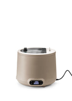BOLLITORE PER ZUPPA UNIQ, HENDI, DESIGNED BY ROBERT BRONWASSER, 8L, ROSSO, 220-240V/500W, Ø365X(H)32 - 860571