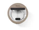 BOLLITORE PER ZUPPA UNIQ, HENDI, DESIGNED BY ROBERT BRONWASSER, 8L, VERDE, 220-240V/500W, Ø365X(H)32 - 860540