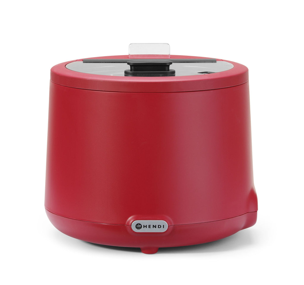 BOLLITORE PER ZUPPE UNIQ, HENDI, DESIGNED BY ROBERT BRONWASSER, LEGNA, 230V/500W, Ø365X(H)325MM - 860588