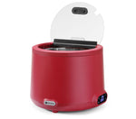 BOLLITORE PER ZUPPE UNIQ, HENDI, DESIGNED BY ROBERT BRONWASSER, LEGNA, 230V/500W, Ø365X(H)325MM - 860588