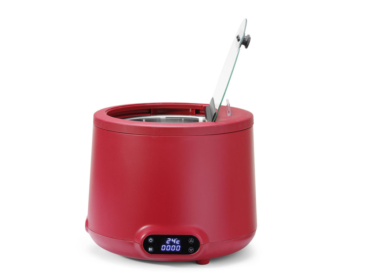 BOLLITORE PER ZUPPE UNIQ, HENDI, DESIGNED BY ROBERT BRONWASSER, LEGNA, 230V/500W, Ø365X(H)325MM - 860588