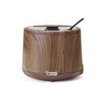 BOLLITORE PER ZUPPA UNIQ, HENDI, DESIGNED BY ROBERT BRONWASSER, 8L, ROSSO, 220-240V/500W, Ø365X(H)32 - 860571