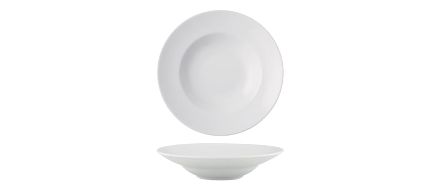NAPOLI PIATTO PASTA 30,5 - 86421 - MORINI