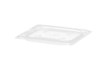 COPERCHIO PER CONTENITORI GN, HENDI, KITCHEN LINE, GN 1/1, TRASPARENTE, 530X325MM - 865262