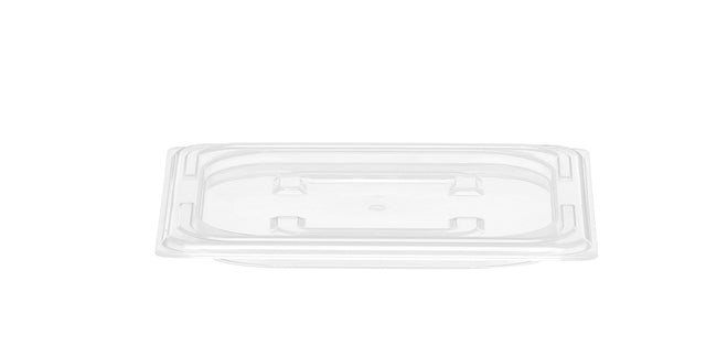 COPERCHIO PER CONTENITORI GN, HENDI, KITCHEN LINE, GN 1/1, TRASPARENTE, 530X325MM - 865262