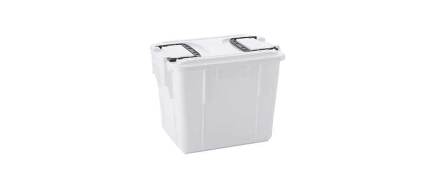 CASSETTA FOOD BOX C/COP.LT.20 - 86627 - MORINI