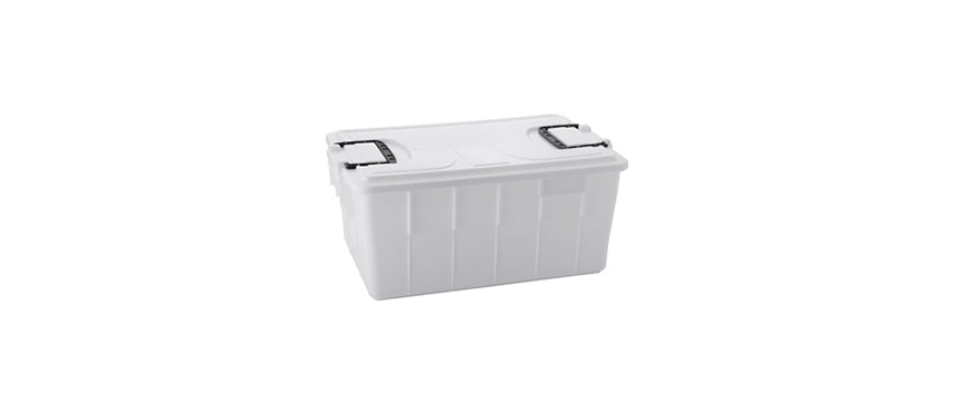 CASSETTA FOOD BOX C/COP.LT.40 - 86628 - MORINI