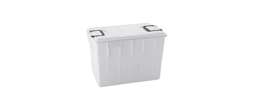 CASSETTA FOOD BOX C/COP.LT.60 - 86629 - MORINI