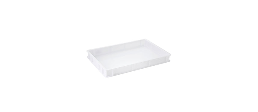 CASSETTA CHIUSA 60X40X7 - 86630 - MORINI