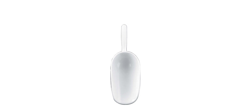 SESSOLA PLASTICA TONDA CM.19 - 86651 - MORINI