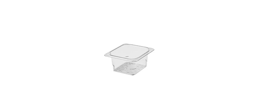 CAMBRO COLINO X VASCA 1/6 H7,6 - 86857 - MORINI