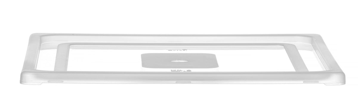 CONTENITORE PER UOVA OVOBOX 120, HENDI, GN 2/3, 18L, 355X325X(H)200MM, RETTANGOLARE - 870785