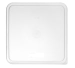 COPERCHIO PER CONTENITORE PER ALIMENTI, HENDI, TRASPARENTE, 190X190MM - 870976