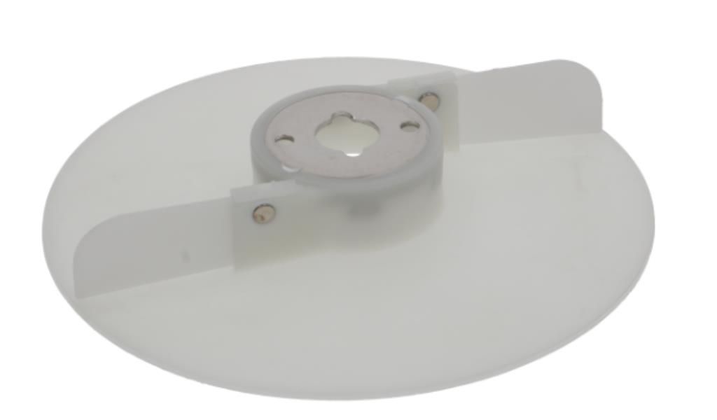 DISCO DI ESPULSIONE PER CUTTER, HENDI, Ø220MM - 918500
