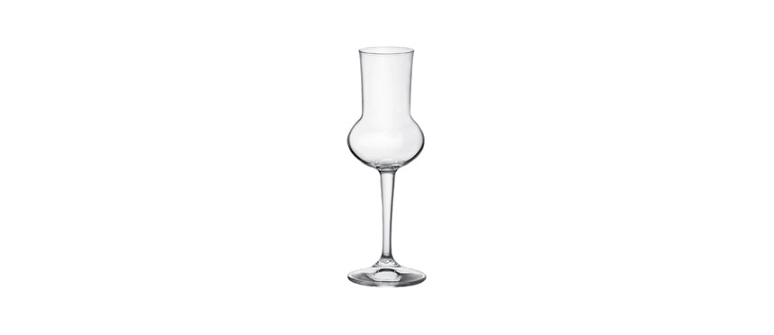 RESTAURANT CALICE GRAPPA 8,5 C3K6DNG - 87133 - MORINI