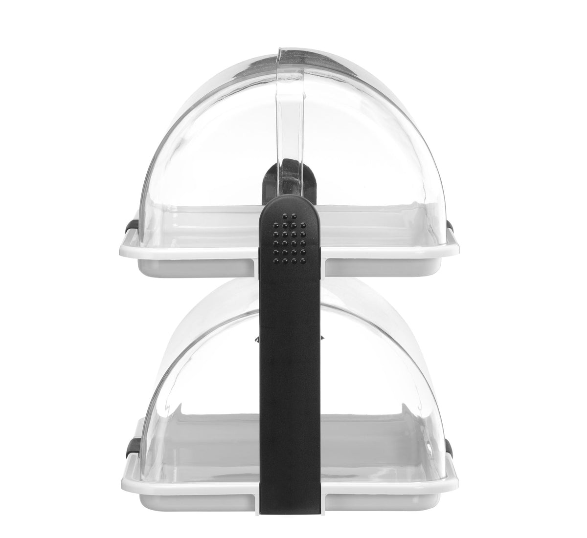 ESPOSITORE ROLL TOP - DOPPIO, HENDI, 465X310X(H)410MM - 871713