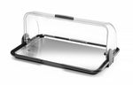 DISPLAY ROLL TOP, HENDI, 465X315X(H)195MM - 871775