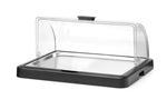 DISPLAY DI RAFFREDDAMENTO SINGOLO ROLL-TOP DUO UNIQ, HENDI, DESIGNED BY ROBERT BRONWASSER, VERDE, 46 - 871966