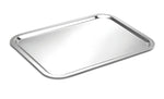 VASSOIO DISPLAY DI RAFFREDDAMENTO, HENDI, 430X290X(H)150MM - 424155