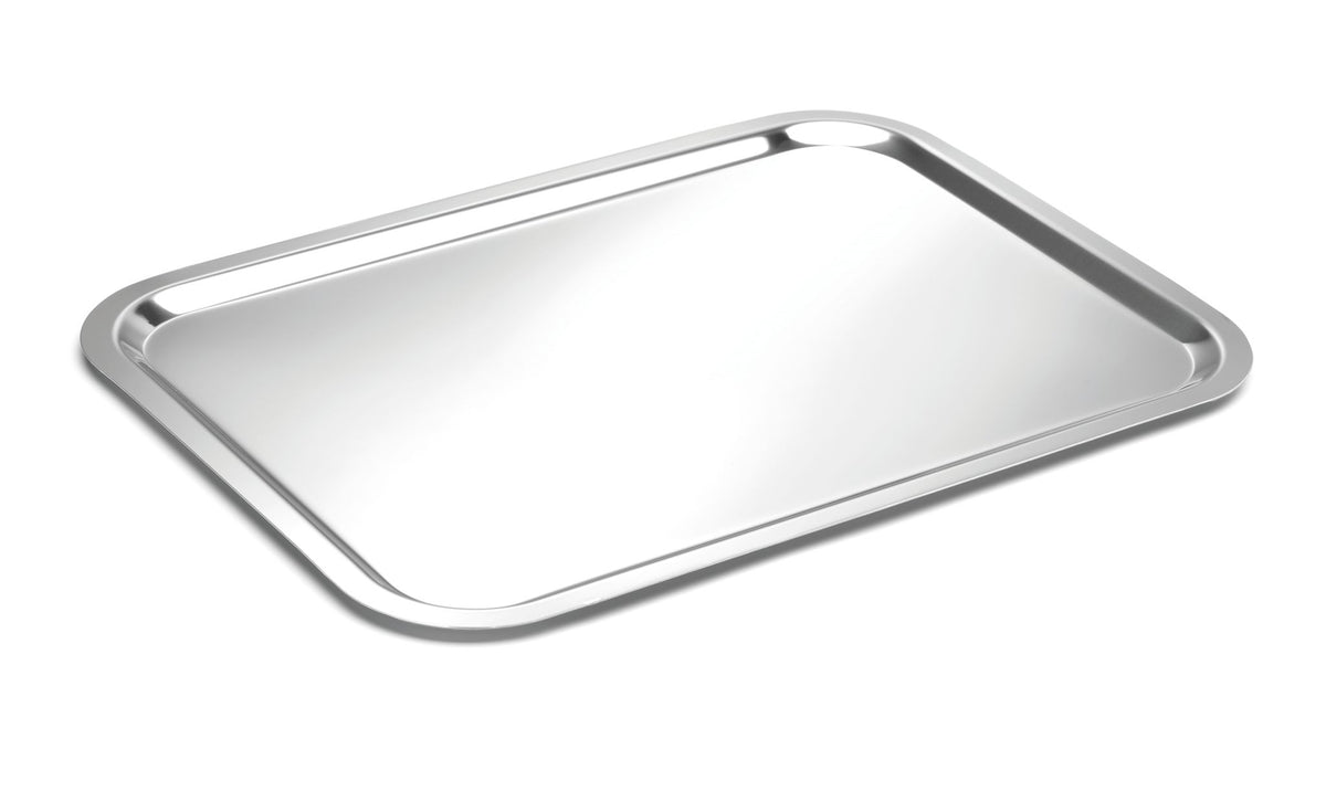 VASSOIO DISPLAY DI RAFFREDDAMENTO, HENDI, 430X290X(H)150MM - 424155