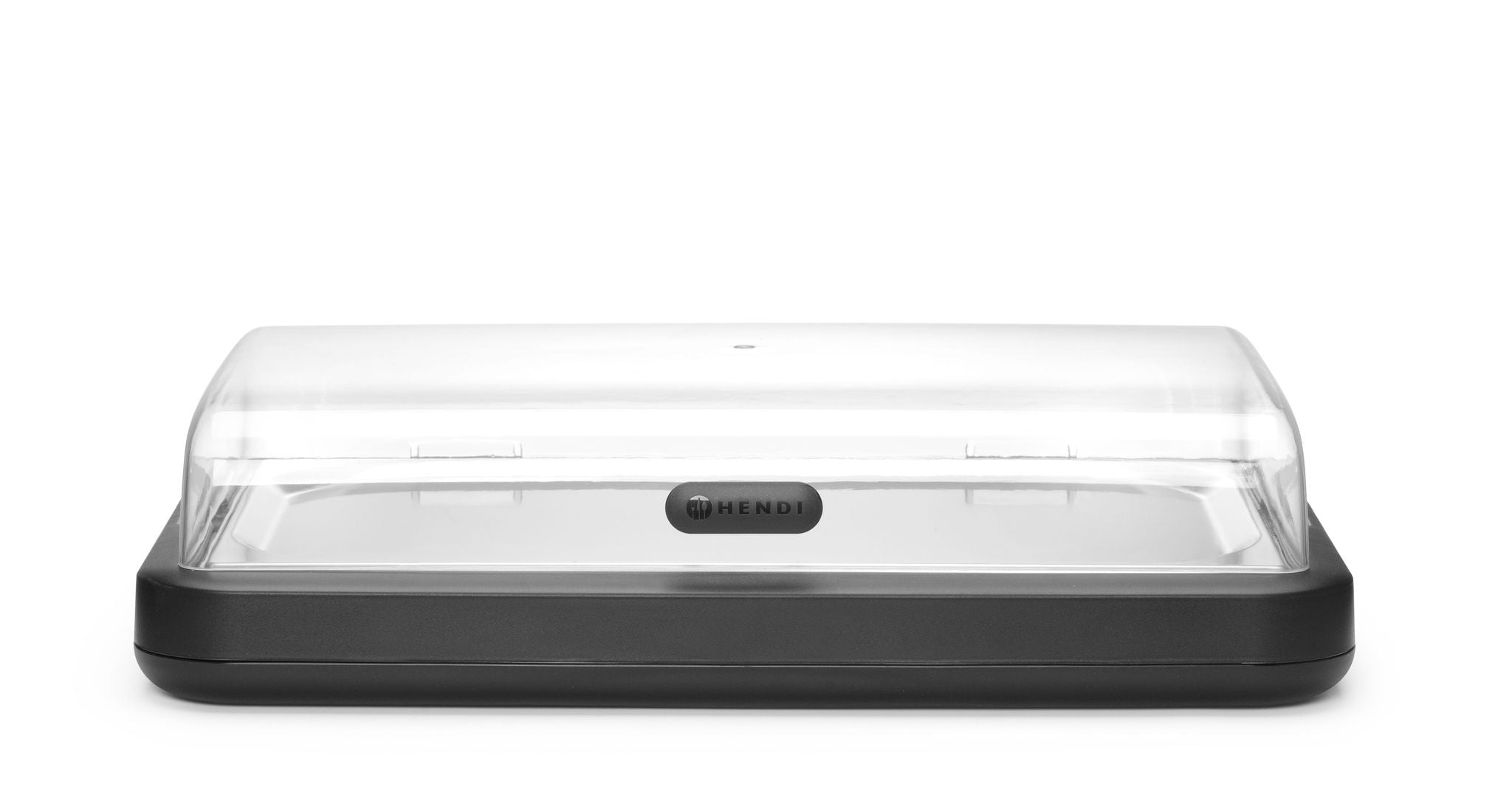 DISPLAY DI RAFFREDDAMENTO UNIQ, HENDI, DESIGNED BY ROBERT BRONWASSER, GN 1/1, BIANCO, 593X389X(H)147 - 871911