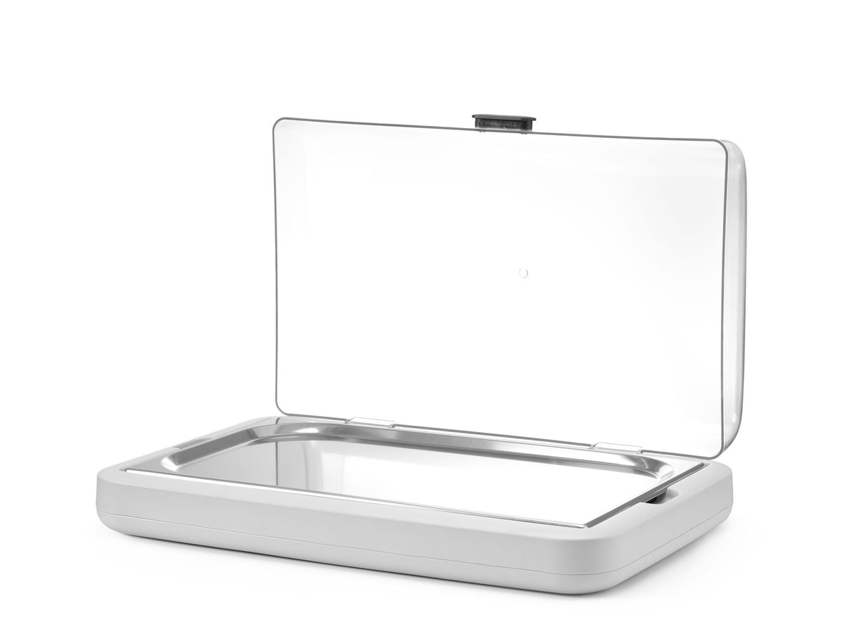 DISPLAY DI RAFFREDDAMENTO UNIQ, HENDI, DESIGNED BY ROBERT BRONWASSER, GN 1/1, BEIGE, 593X389X(H)147M - 871935