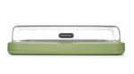 DISPLAY DI RAFFREDDAMENTO UNIQ, HENDI, DESIGNED BY ROBERT BRONWASSER, GN 1/1, BIANCO, 593X389X(H)147 - 871911