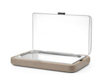 DISPLAY DI RAFFREDDAMENTO UNIQ, HENDI, DESIGNED BY ROBERT BRONWASSER, GN 1/1, VERDE, 593X389X(H)147M - 871928