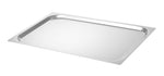 VASSOIO DISPLAY DI RAFFREDDAMENTO, HENDI, ARGENTO, 400X300MM - 871980