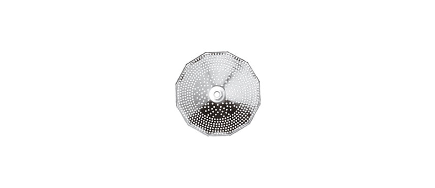 DISCO X PASSATUTTO  MM2,5 - 87426 - MORINI