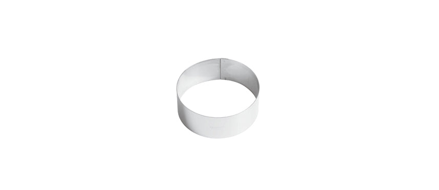 PADERNO ANELLO X MOUSSE - 87491 - MORINI