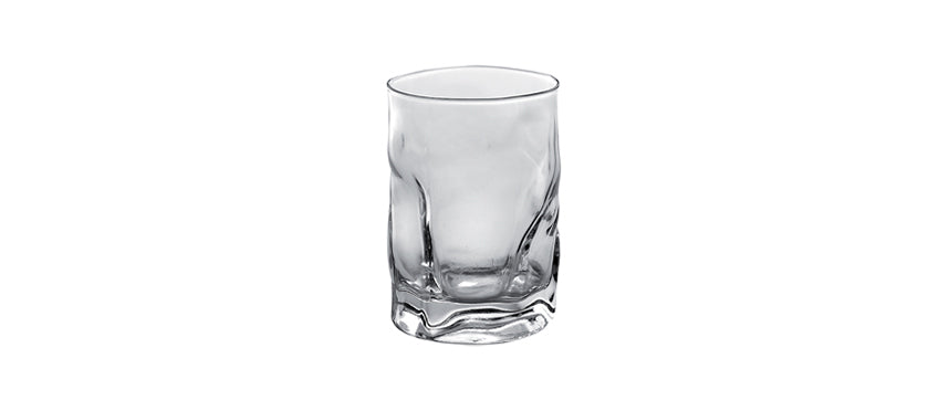 SORGENTE BICCHIERE ACQUA 30 CT6N20B - 87685 - MORINI