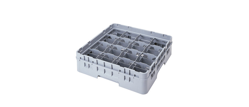 CAMBRO CESTA ALVEARE X25POS.B.PROF. 25E5 - 87721 - MORINI