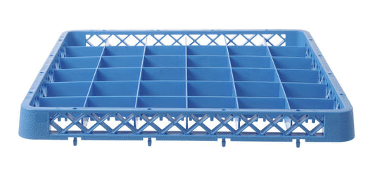RIALZO PER CESTELLO PER LAVASTOVIGLIE, 36 SETTORI 73X73 MM, 500X500X(H)45MM