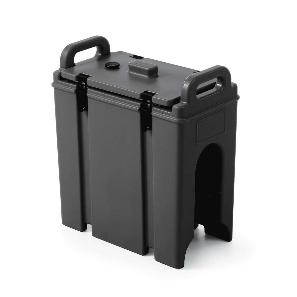 CARAFFA TERMICA CON RUBINETTO, AMERBOX, 9,4L, 230X420X(H)470MM - 877869