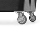 TROLLEY PER PIATTI, AMERBOX, 930X720X(H)785MM - 877906