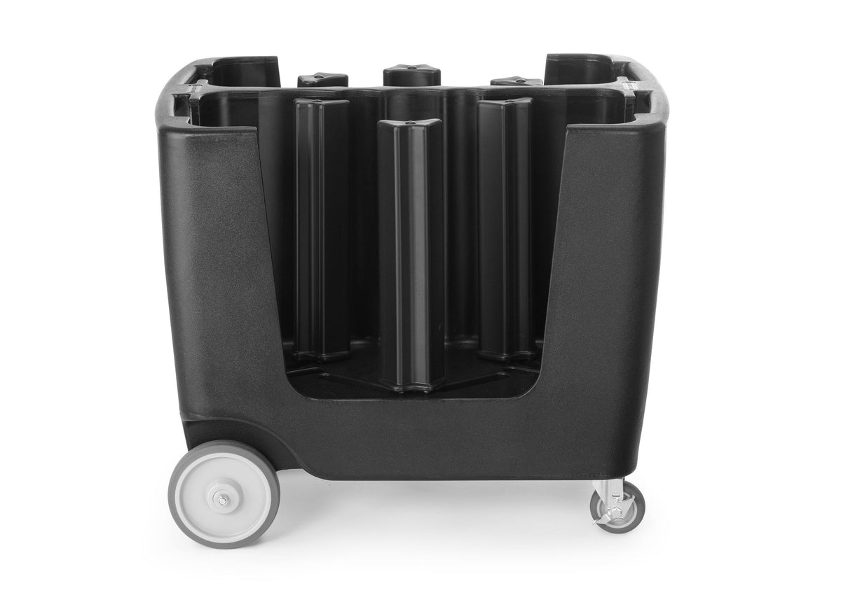 TROLLEY PER PIATTI, AMERBOX, 930X720X(H)785MM - 877906