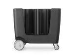 TROLLEY PER PIATTI, AMERBOX, 930X720X(H)785MM - 877906