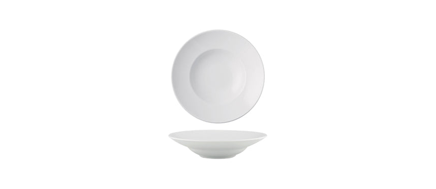 NAPOLI PIATTO PASTA 23 - 87793 - MORINI