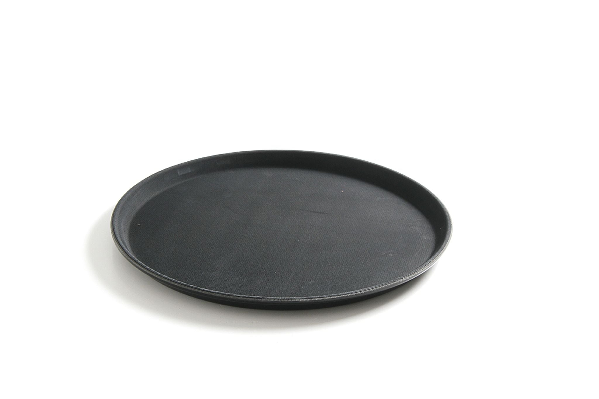 VASSOIO DI SERVIZIO, ROTONDO, ANTISCIVOLO, HENDI, Ø410X(H)20MM - 878149