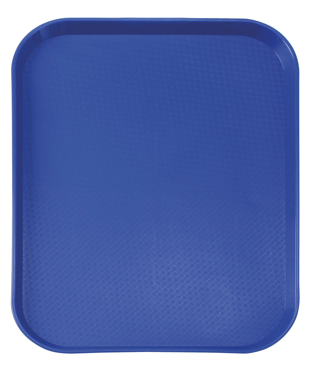 VASSOI DA FAST FOOD PICCOLI, AMERBOX, ROSSO, 265X345X(H)20MM - 878712