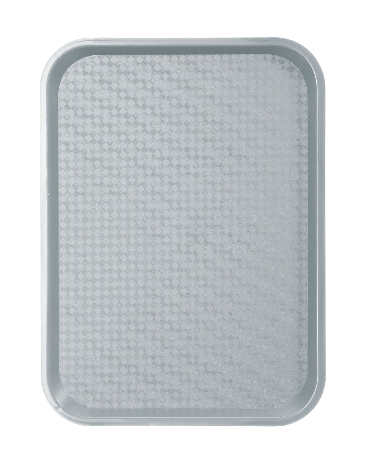 VASSOI DA FAST FOOD MEDI, HENDI, GRIGIO CHIARO, 305X415X(H)20MM - 878903