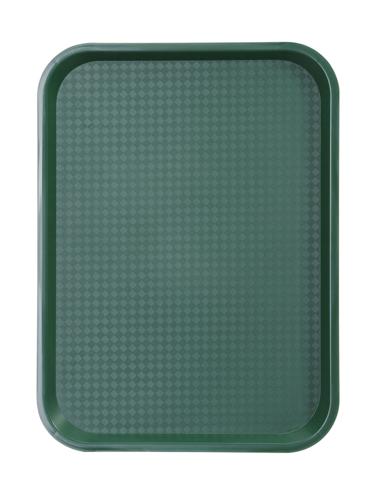 VASSOI DA FAST FOOD MEDI, HENDI, ROSSO, 305X415X(H)20MM - 878910