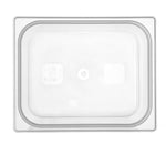CONTENITORE GASTRONORM 1/2, HENDI, PROFI LINE, GN 1/2, 12,5L, TRASPARENTE, 325X265X(H)200MM - 880104
