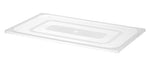 COPERCHIO GASTRONORM, HENDI, GN 1/3, TRASPARENTE, 325X176MM - 880623