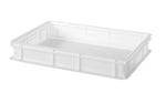 CASSETTA PER IMPASTO PIZZA 600X400, AMERBOX, KITCHEN LINE, 18L, 600X400X(H)95MM - 880913