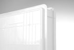 CASSETTA PER IMPASTO PIZZA 600X400, AMERBOX, KITCHEN LINE, 14L, 600X400X(H)75MM - 880906